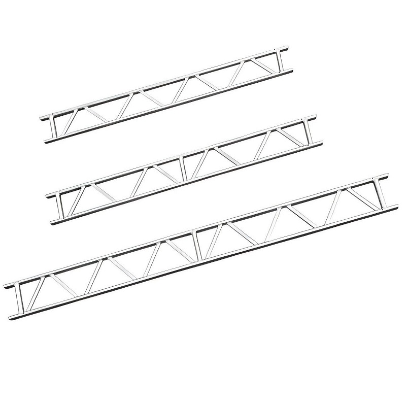 Aluminium Lattice Beams