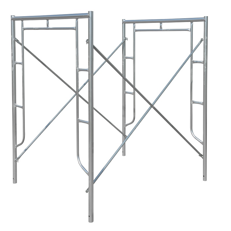 Frame Scaffolding System