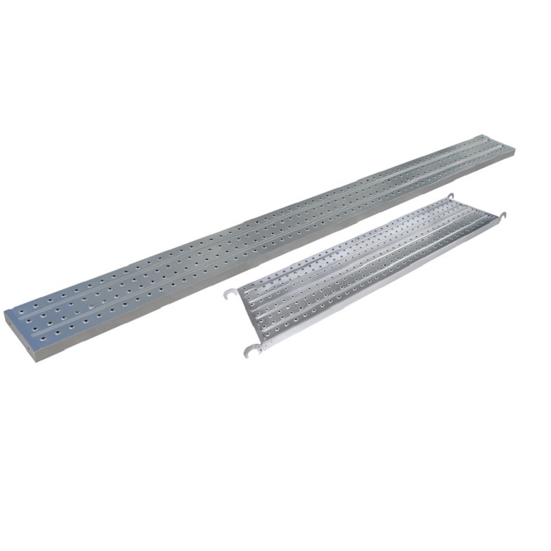 Scaffolding Metal Plank
