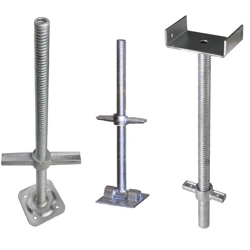 Base Jack /U Head Jack